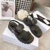 셀린느 CELINE 여성 샌들