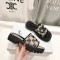 셀린느 CELINE 여성 슬리퍼