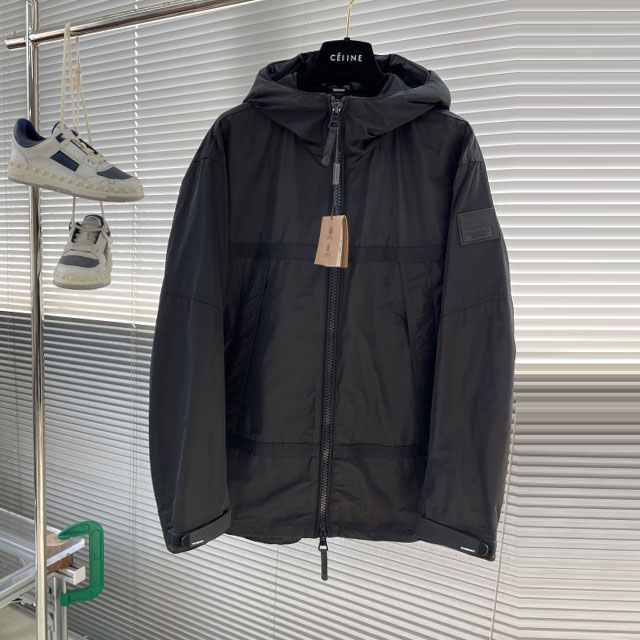 버버리 BURBERRY 남성 자켓