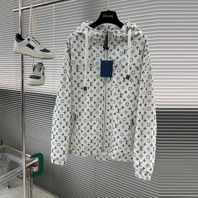 루이비통 LV 남성 자켓
