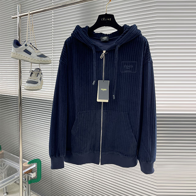 펜디 FENDI 남성 자켓