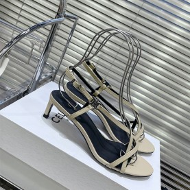 셀린느 CELINE 여성 샌들