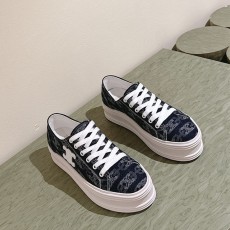 셀린느 CELINE 여성 스니커즈