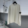 스톤아일랜드 stone island 남성 라운드 티셔츠