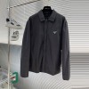 프라다 PRADA 남성 자켓