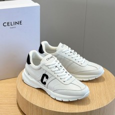 셀린느 CELINE 남여공용 스니커즈