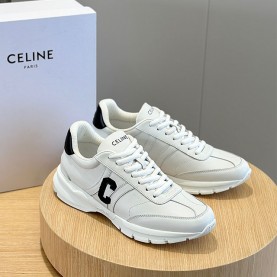 셀린느 CELINE 남여공용 스니커즈