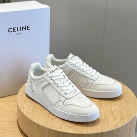 셀린느 CELINE 남여공용 스니커즈