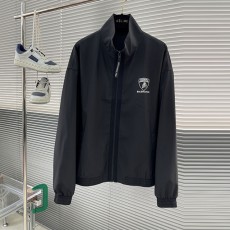 발렌시아가 Balenciaga 남성 자켓
