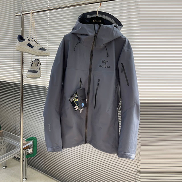 아크테릭스 ARCTERYX 남성 자켓