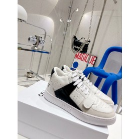 셀린느 CELINE 여성 트레이너 스니커즈