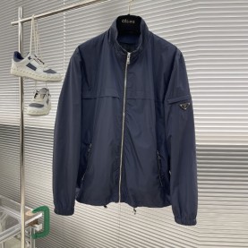 프라다 PRADA 남성 자켓