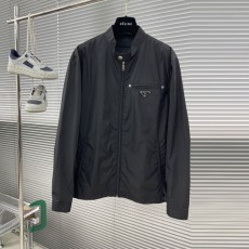 프라다 PRADA 남성 자켓