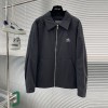 프라다 PRADA 남성 자켓