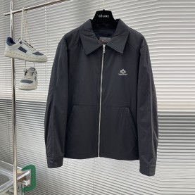 프라다 PRADA 남성 자켓