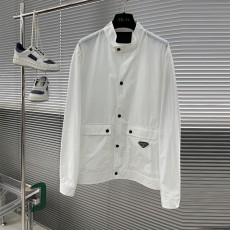 프라다 PRADA 남성 자켓