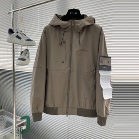 스톤아일랜드 stone island 남성 자켓