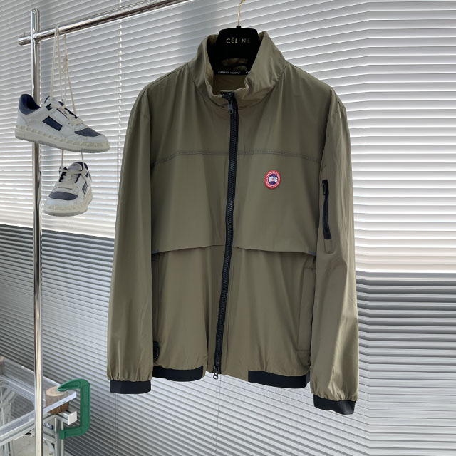 캐나다구스 CANADAGOOSE 남성 자켓