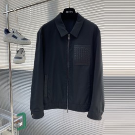 보테가 BOTTEGA VENETA 남성 자켓