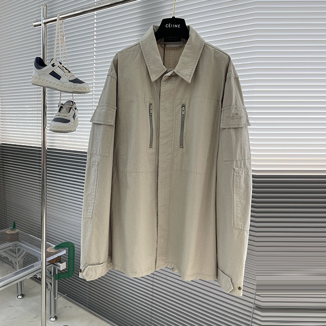 발렌시아가 Balenciaga 남성 자켓