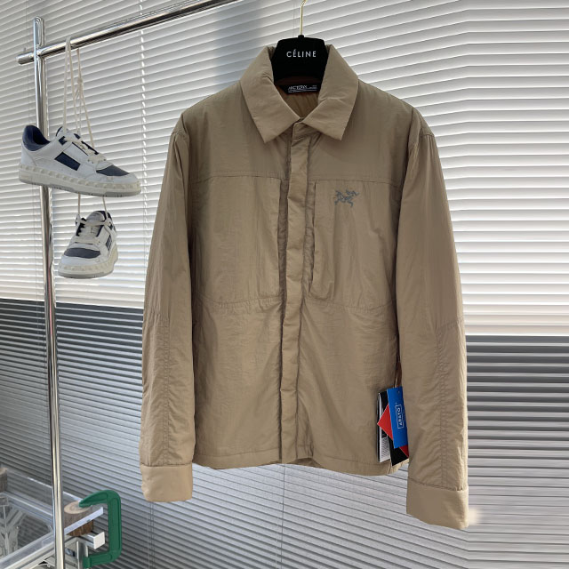 아크테릭스 ARCTERYX 남성 자켓