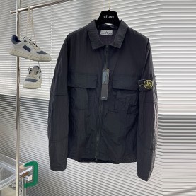 스톤아일랜드 stone island 남성 자켓
