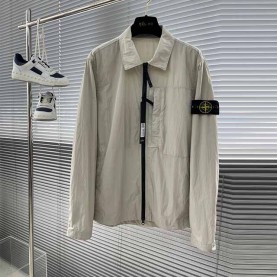스톤아일랜드 stone island 남성 자켓