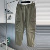 발렌시아가 Balenciaga 남성 팬츠