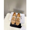 셀린느 CELINE 여성 드라이빙 로퍼
