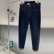 구찌 GUCCI 남성 데님 팬츠