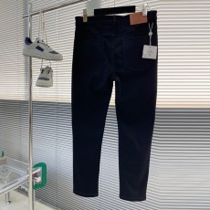 에르메스 Hermes 남성 데님 팬츠