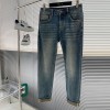 루이비통 LV 남성 데님 팬츠