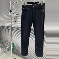 마스터마인드제팬 MASTERMIND 남성 데님 팬츠
