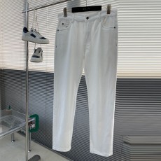 브루넬로쿠치넬리 Brunello Cucinelli 남성 데님 팬츠