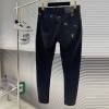 루이비통 LV 남성 데님 팬츠