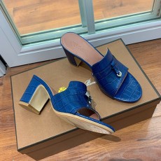 로로피아나 Loropiana 여성 썸머 샌들