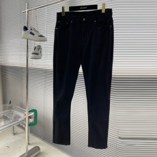 보테가 BOTTEGA VENETA 남성 데님 팬츠