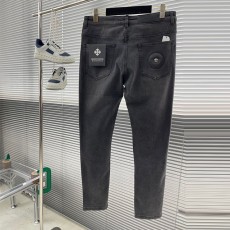 크롬하츠 Chrome Hearts 남성 데님 팬츠