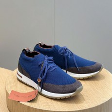 로로피아나 Loropiana 남성 스니커즈