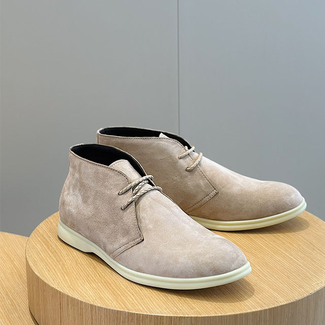 로로피아나 Loropiana 남성 부츠