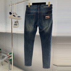 돌체가바나 DNG 남성 데님 팬츠