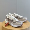 로로피아나 콜라보 뉴발란스 Loropiana 남여공용 스니커즈