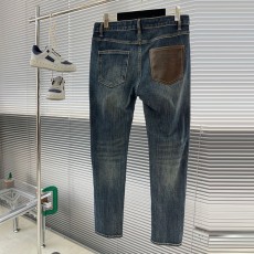 돌체가바나 DNG 남성 데님 팬츠