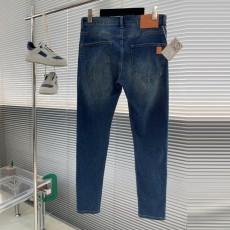 로에베 LOEWE 남성 데님 팬츠
