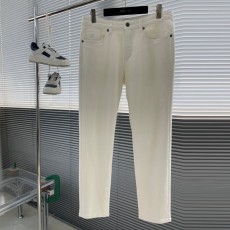 벨루티 Alessandro Berluti 남성 데님 팬츠