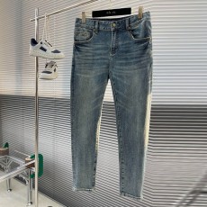 구찌 GUCCI 남성 데님 팬츠
