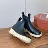 로로피아나 Loropiana 여성 앵클 부츠