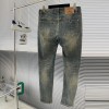 발렌티노 VALENTINO 남성 데님 팬츠