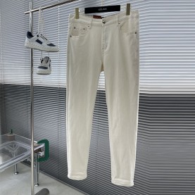 로로피아나 Loropiana 남성 데님 팬츠
