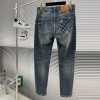루이비통 LV 남성 데님 팬츠